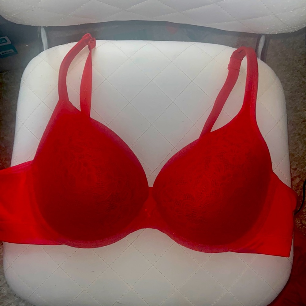 Cacique Bra